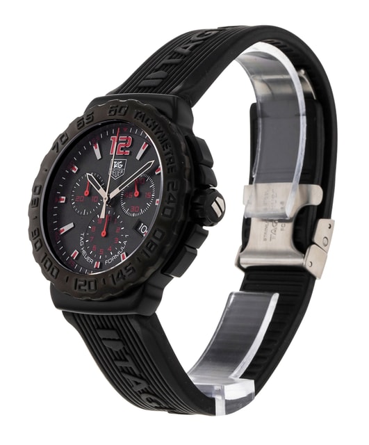 Tag Heuer Formula 1 CAU111A.FT6024 Image 2